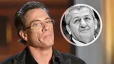 «Брат, мы не встречались, но я восхищался тобой». Ван Дамм посвятил смерти отца Нурмагомедова трогательный пост
