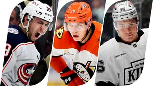 Не все русские блистают в Америке! Чинахова могут обменять, Замула скатился в АХЛ, у Цыплакова проблемы в Нью-Йорке