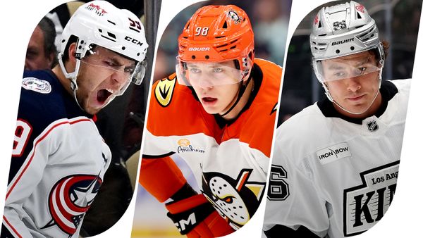 Не все русские блистают в Америке! Чинахова могут обменять, Замула скатился в АХЛ, у Цыплакова проблемы в Нью-Йорке