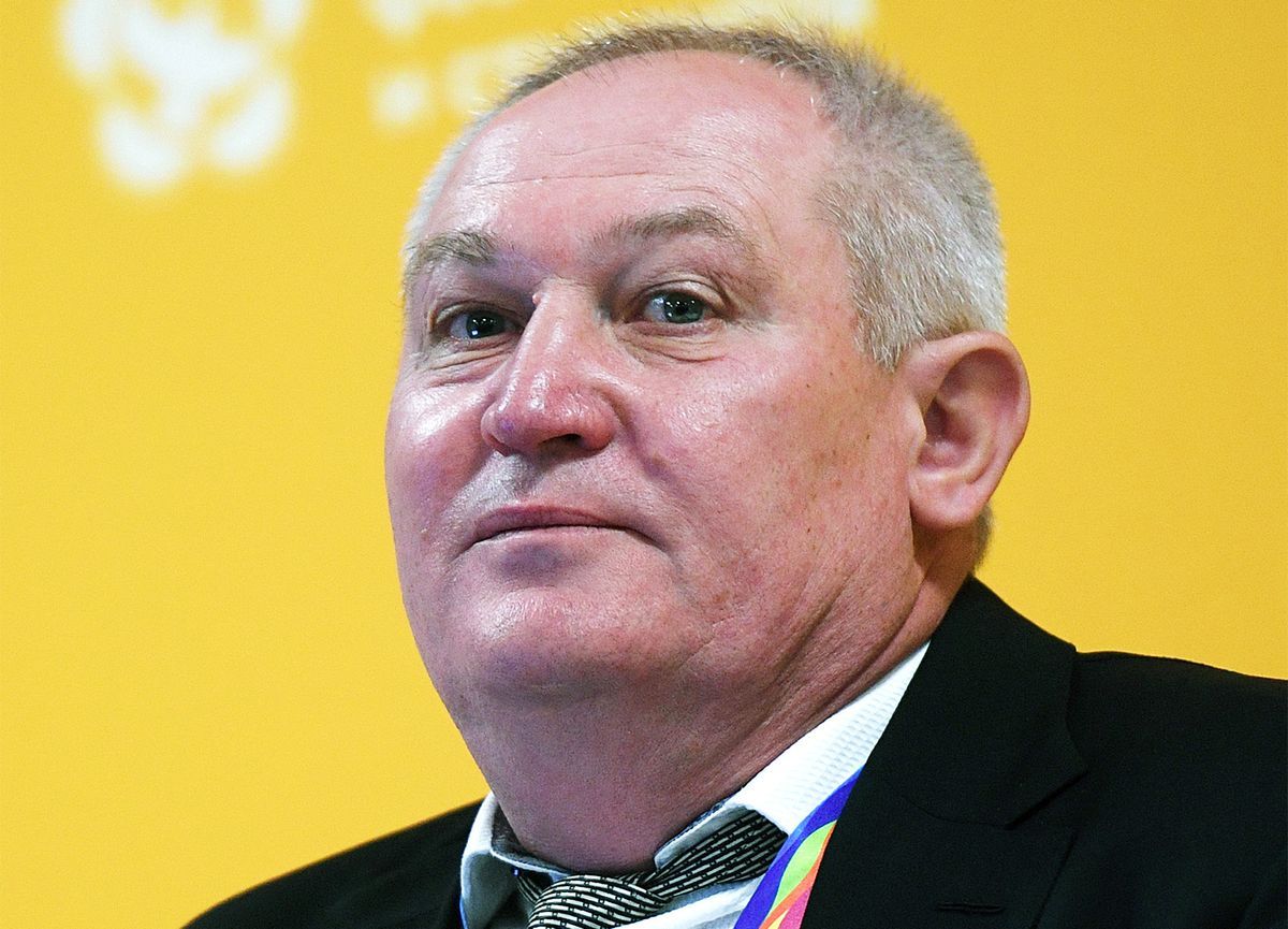 Красножан: «Все идет к тому, что футбол в последнюю очередь будет возвращаться на международную арену»