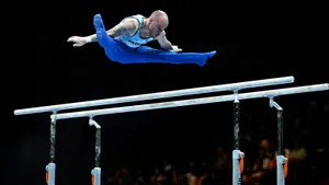 После громкого скандала украинские гимнасты с треском провалились на чемпионате Европы. Даже мимо топ-10