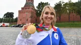 Администрация Сочи подарила теннисистке Весниной квартиру