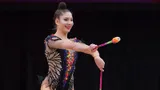 Гимнастка Полстяная отказалась выступать за сборную Латвии 