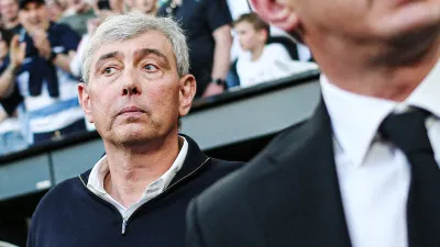 Сергей Галицкий