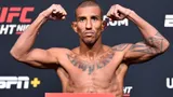 UFC выпустил заявление о состоянии Раони Барселоса