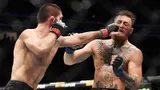 Чемпион UFC отреагировал на слова Макгрегора, напомнив ему про поражение от Хабиба