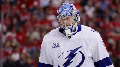 Андрей Василевский