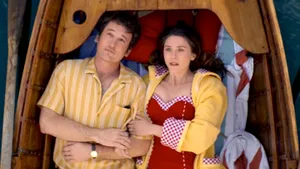 Громкие новинки кино, которые уже вышли онлайн: какие фильмы посмотреть дома в январе 2026