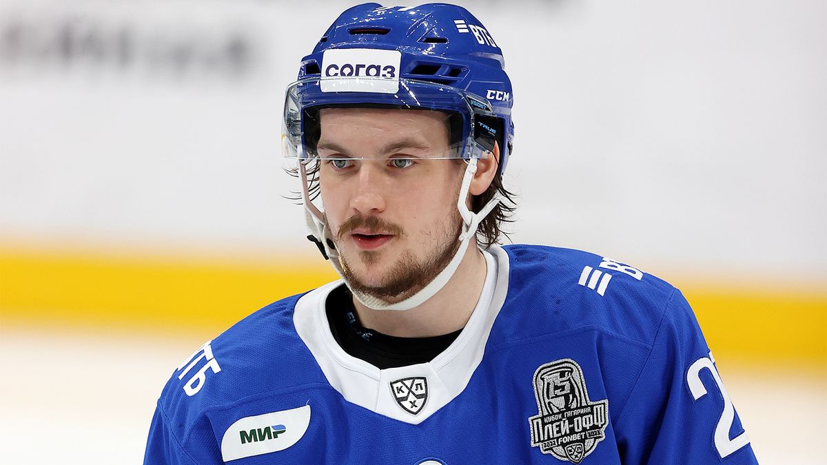 Ротенберг оценил шансы Бреннана Менелла попасть в сборную России