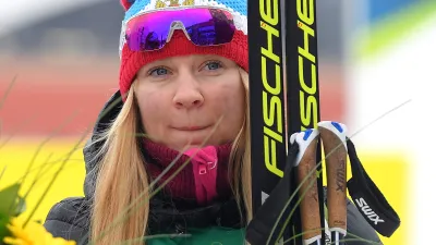 Евгения Буртасова (Павлова)