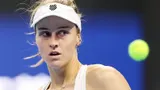 Самсонова проиграла на старте US Open
