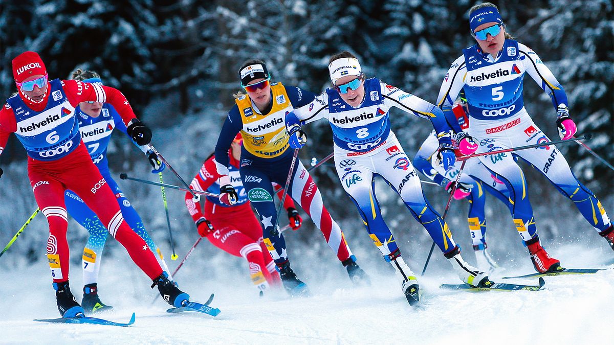 Русские лыжники ждут решения по Олимпиаде-2026. Их соперники бьются в истерике и готовы на бойкот