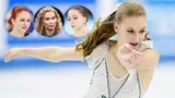 «Валиева — олицетворение обмана на Олимпиаде». Русско-американская фигуристка обвинила Тутберидзе в махинациях