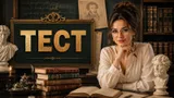 Тест: ответьте на вопросы из ЕГЭ по литературе. Смогли бы сдать экзамен для выпускников?