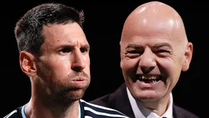 Месси и ФИФА обвиняют в сатанизме: после финала ЧМ фанаты продвигают новую теорию заговора