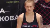 Чемпионка «Нашего Дела» расторгла контракт с лигой: «Хочется выйти на мировой уровень, реализовать себя в UFC»