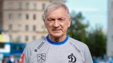 72-летний Барышников стал самым возрастным игроком в истории российского футбола