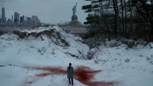 Netflix сняли сериал по «Майору» Юрия Быкова: режиссер не оценил решение американцев