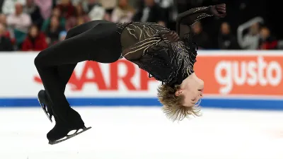 Илья Малинин