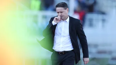 Дмитрий Аленичев