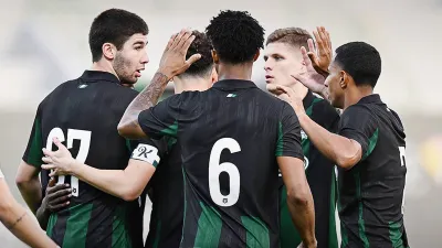 ФК Краснодар