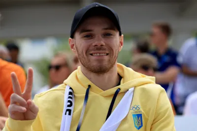 Олег Верняев