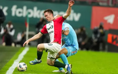 Александр Руденко