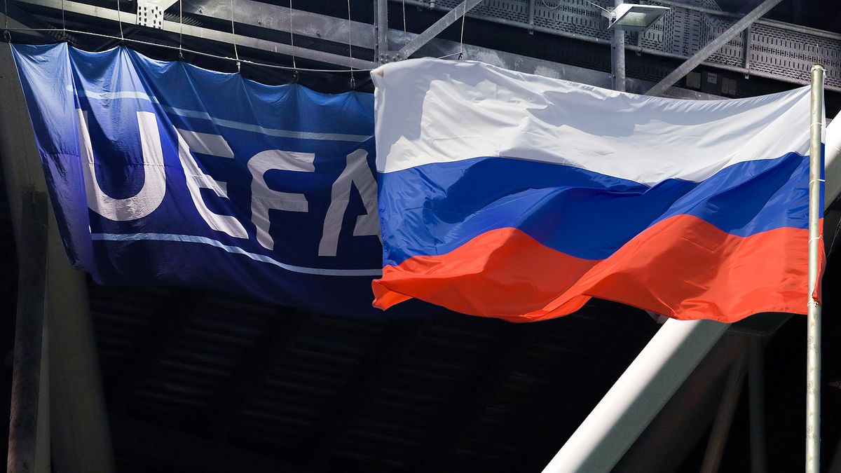 Иностранный футболист выступил за возвращение России на международные соревнования: «Лично я, конечно, поддерживаю»