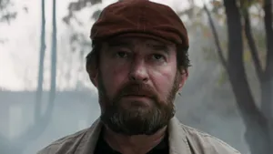 Какие сериалы смотреть в ноябре: финал «Очень странных дел», новый «Метод» и японская «Игра в кальмара»