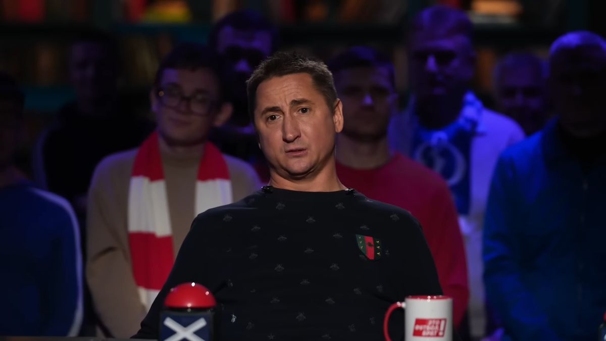 Быстров: «Спартак» — это выжатый лимон. К чему пришли? Ручки опять подняли вот к чему»