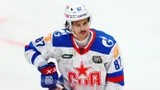 КХЛ назвала лучших игроков второй недели сезона-2026/27