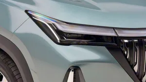 Какой будет новая «Волга»: ее уже засняли на видео