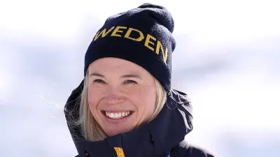 Йонна Сундлинг