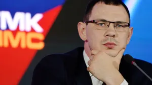 Мехонцев: «Я предполагал, что политика грязная, но надеялся, что могу что-то поменять. Я слишком чист и красив»
