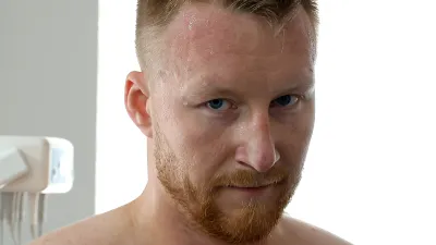 Дмитрий Шикин