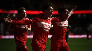 Красно-белые переборят грозненцев в вязком матче. Прогноз на «Спартак» — «Ахмат»