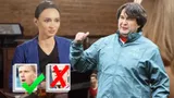 Салихова — Газизову: «Когда „пилил“ на трансфере Кокорина, тоже к Всевышнему апеллировал?»