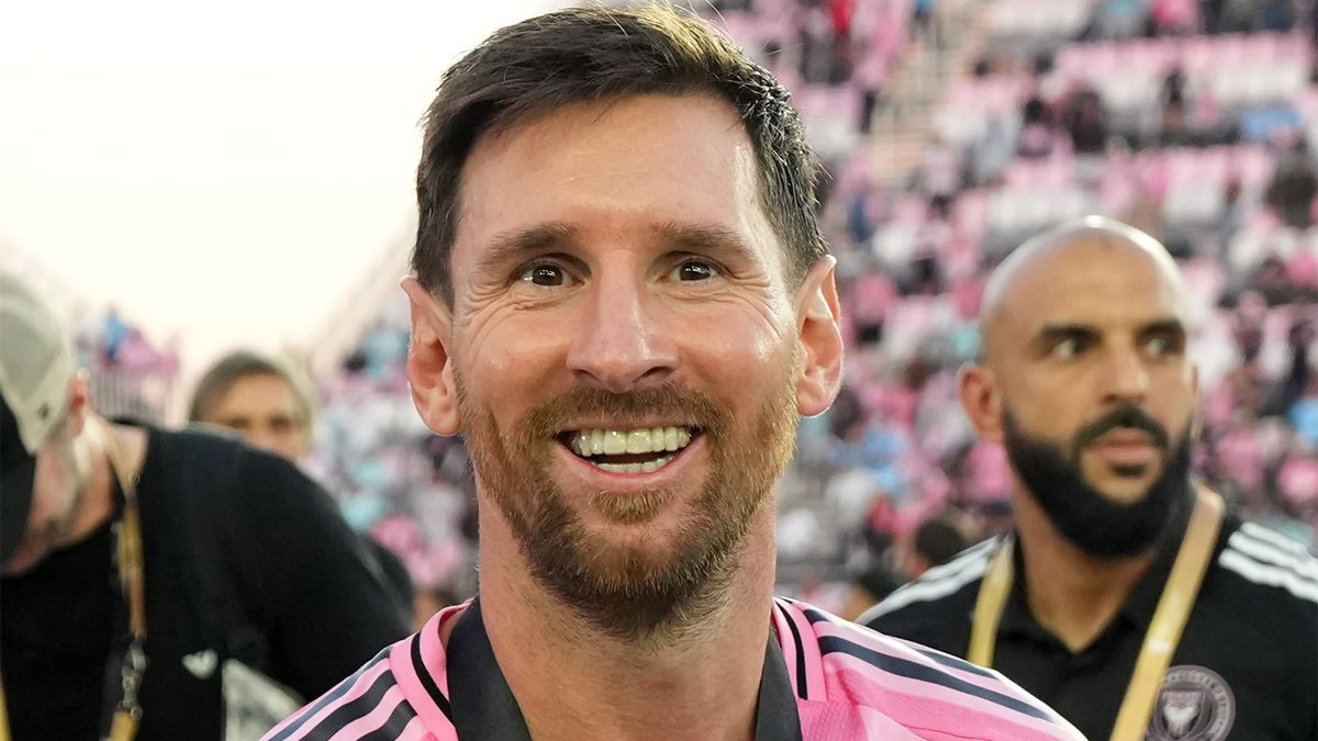 «Я ждал этого момента». Месси прокомментировал победу в Кубке MLS