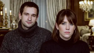 Вышла замуж за русского, приехала за ним в Питер, пережила ночной кошмар: история про канадскую жену Тютина