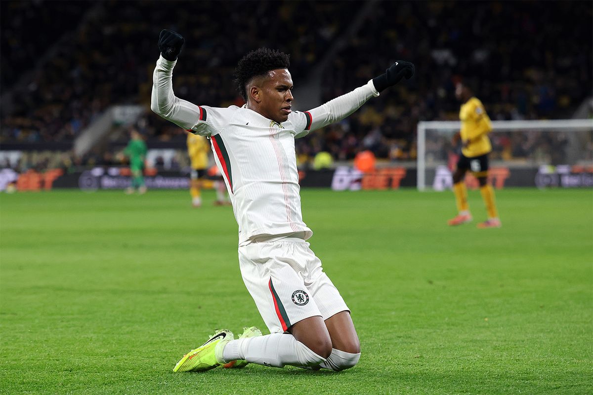 Мареска — об игроке «Челси»: «Он немного похож на Палмера. Из-за них люди приходят на стадион»