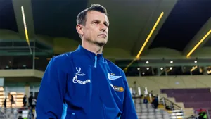 Второй раунд весенней дуэли Семака и Талалаева получится более событийным. Прогноз на «Балтика» — «Зенит»