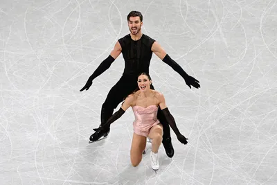 Л. Фурнье-Бодри / Г. Сизерон