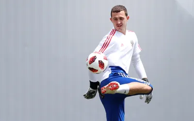 Андрей Лунев