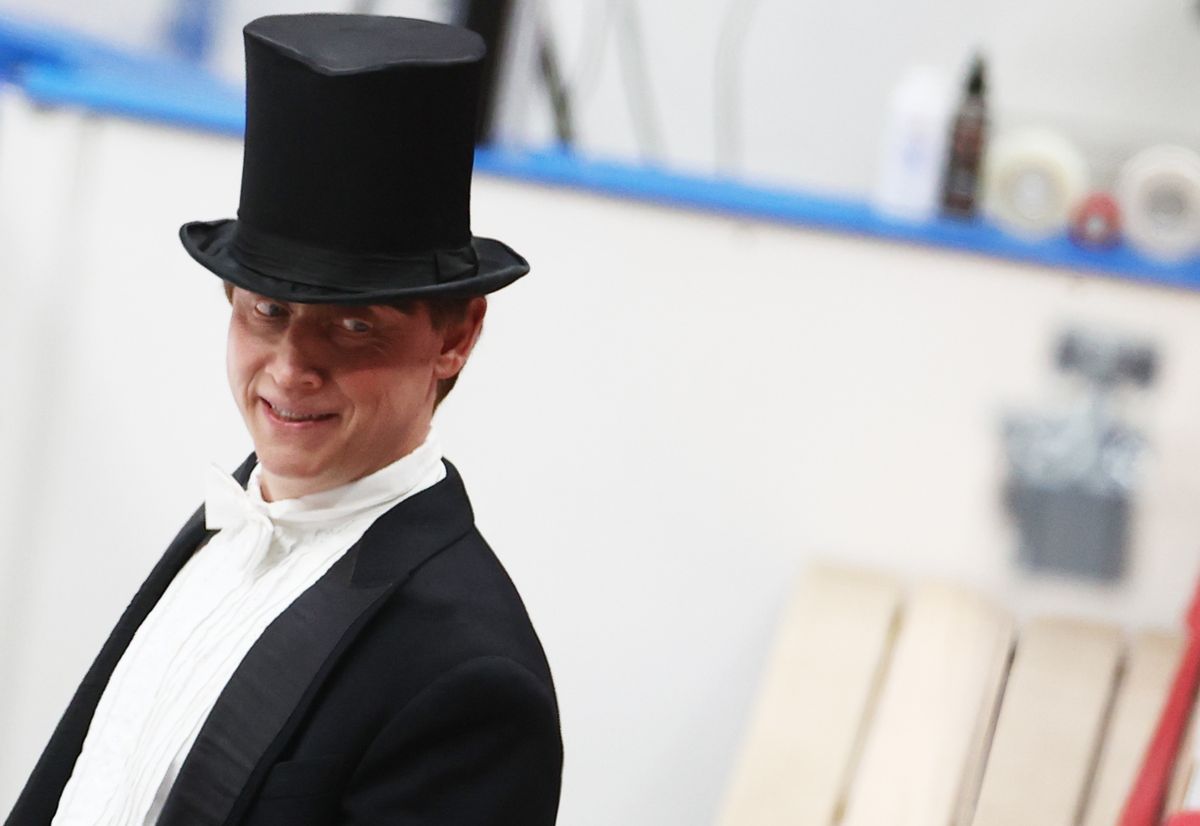 «Сказал после игры: умный учится на своих ошибках, мудрый — на чужих». Гришин — о поражении от «Автомобилиста»