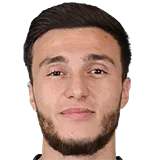 Фуад Байрамов