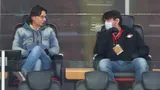 Газизов: «Я убрал «кормушку» из «Спартака», а они сделали ее снова. Совершенно не удивлен»