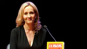 Джоан Роулинг могла украсть идею «Гарри Поттера» у бразильского сериала: новая теория заговора поттерианы