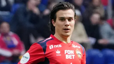 Данила Козлов