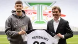 Московское «Торпедо» подписало футболиста сборной Белоруссии