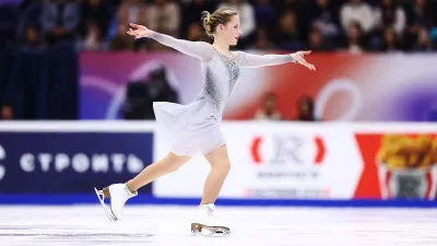 Любовь Рубцова